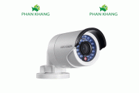 Camera HDTVI 2MP thân hồng ngoại Hikvision DS-2CE16D0T-IR